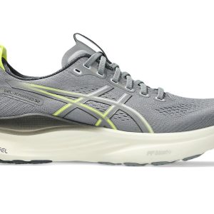 asics gel kayano 32 running shoes gravel citron 10 0 21831.jpeg