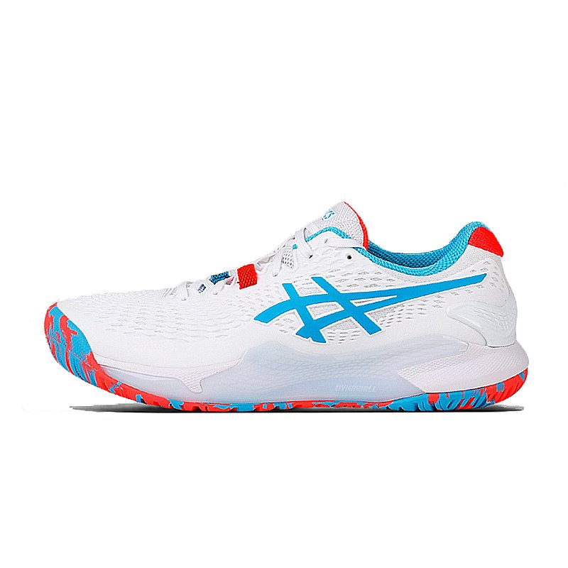 asics gel resolution 9 sportstyle shoes white 10 0 84156.jpeg