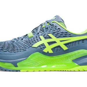 asics gel resolution 9 steel blue hazard green 1 0 80013.jpeg