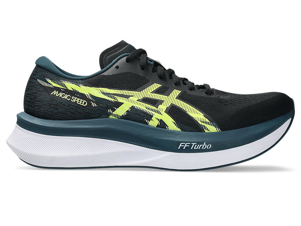 asics magic speed 4 running shoes black tranquil t 0 91308.jpeg