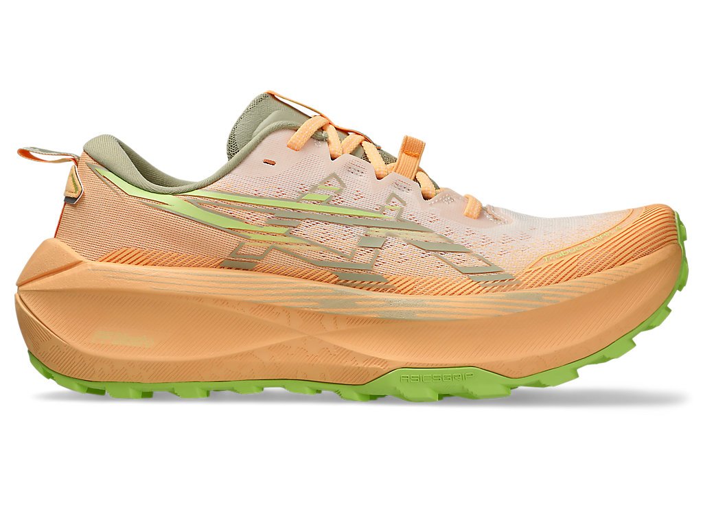 asics trabuco max 4 running shoes cream khaki 1011 0 60760.jpeg