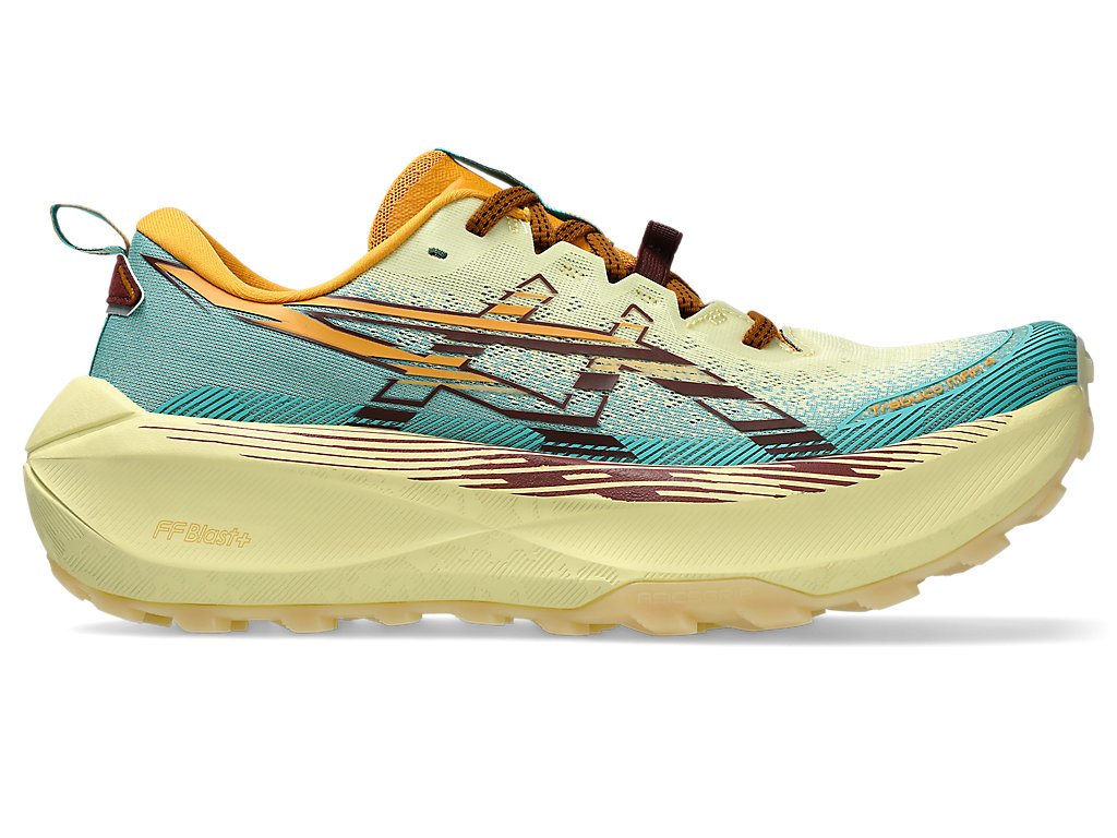asics trabuco max 4 trail running shoes wheat yell 0 64597.jpeg