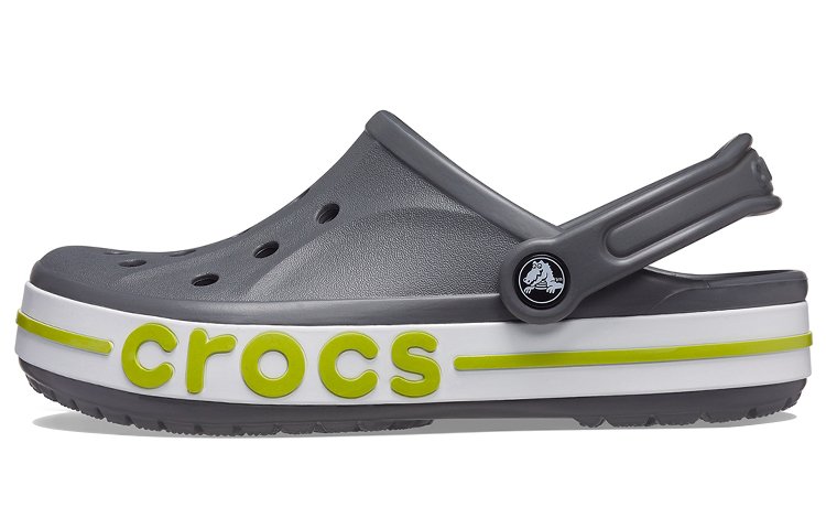 crocs bayaband cozy sports sandals red unisex gray 0 71450.jpeg