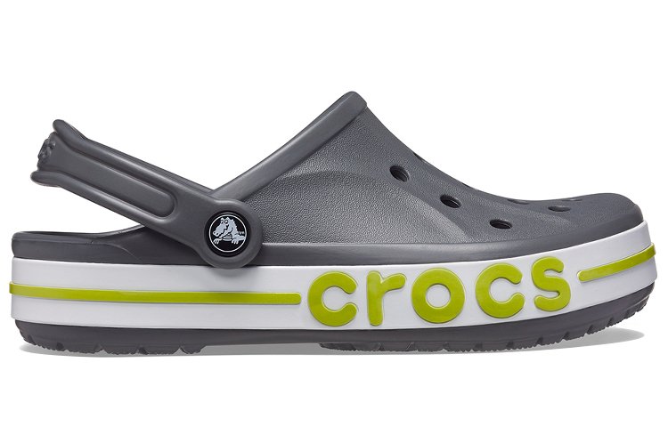 crocs bayaband cozy sports sandals red unisex gray 1 71451.jpeg