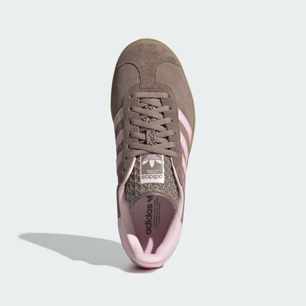 women adidas gazelle bold trace brown clear pink 1 58142.jpeg