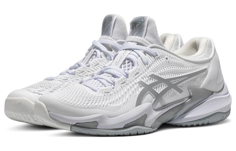 women asics court ff 3 white pure silver 1042a 1 13175.jpeg