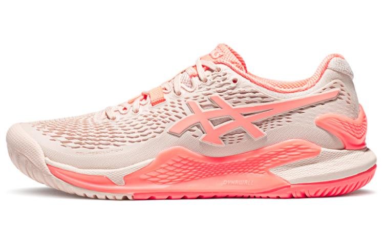 women asics gel resolution 9 pearl pink sun cor 0 43067.jpeg