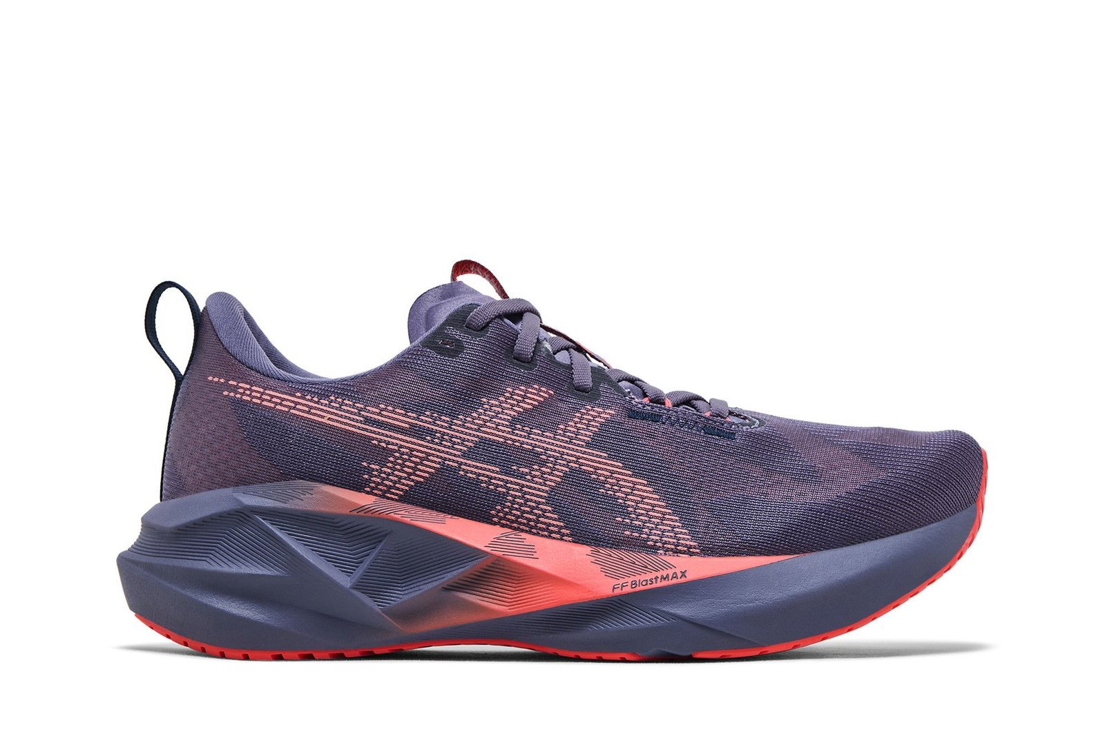 women asics novablast 5 greyish purple coral re 0 8808.jpeg