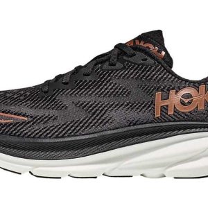 women hoka clifton 9 black copper 1127896 bcpp 0 86348.jpeg