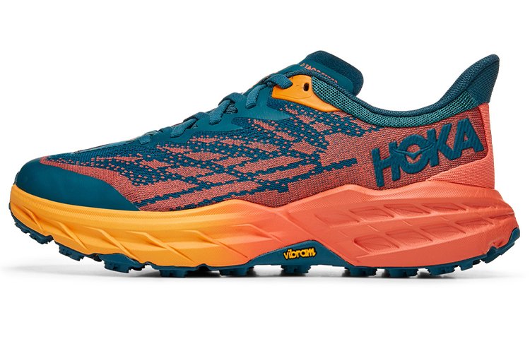 women hoka speedgoat 5 blue coral camellia 112 0 46334.jpeg