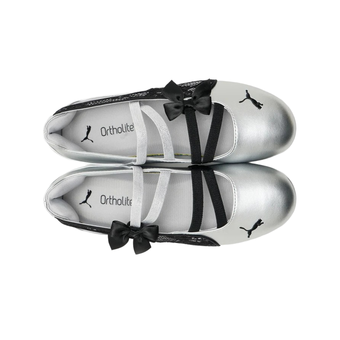 women puma speedcat ballet lace silver black jd 1 43143.png